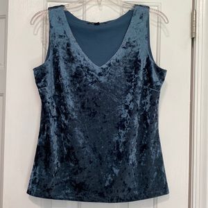 Zac&Rachel Dressy Top S.